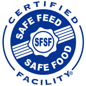 Safe Feed Safe Food